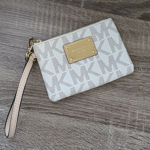Michael Kors Wristlet
